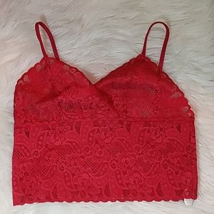 Inner Self Bra